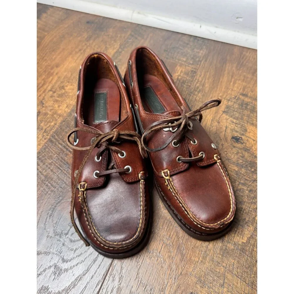 G.H. Bass & Co. brand bass